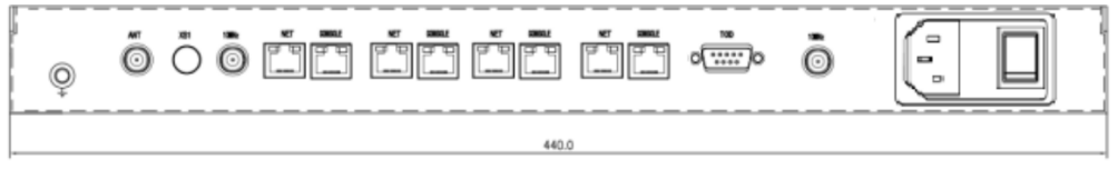 NTP服務器 NTP服務器